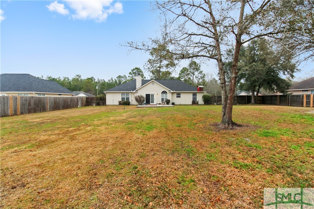 105 Joshua Circle