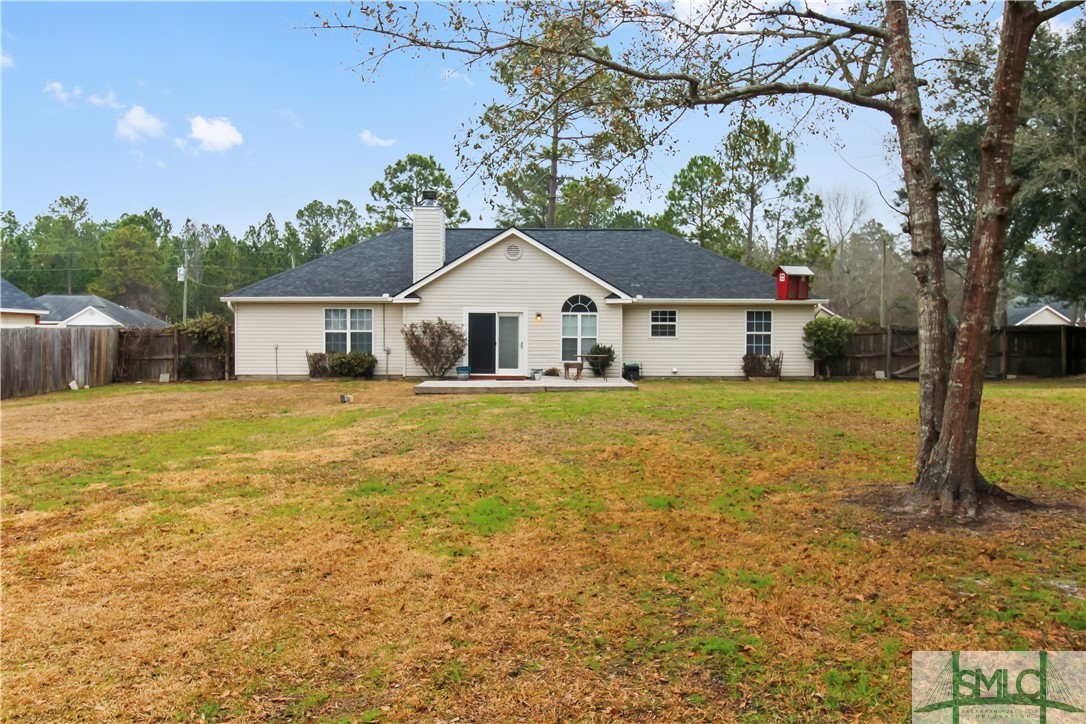 105 Joshua Circle