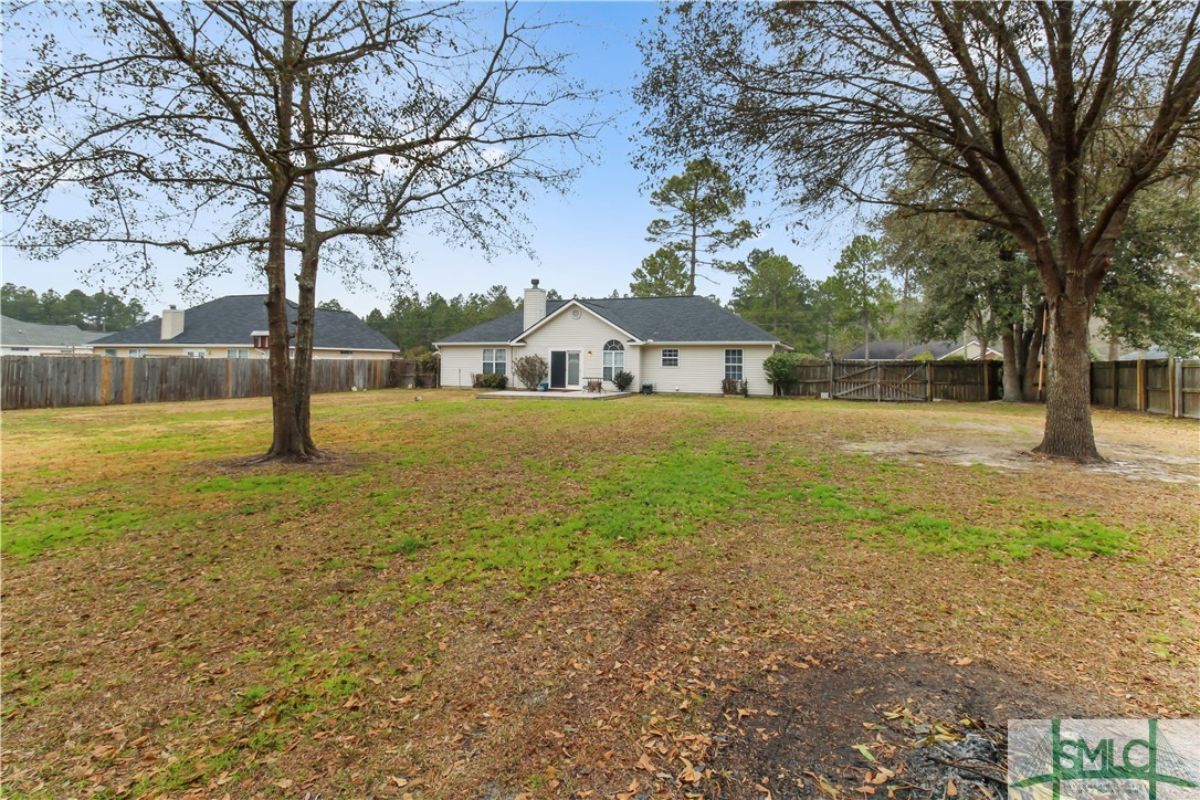 105 Joshua Circle