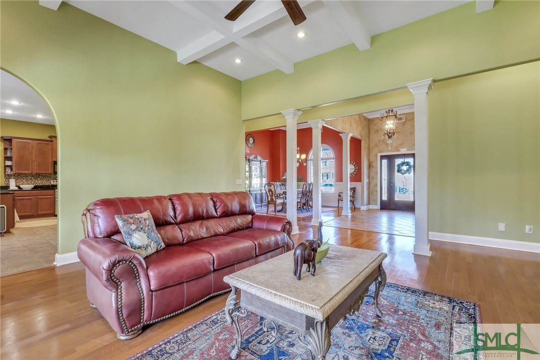 103 Edmondson Drive
