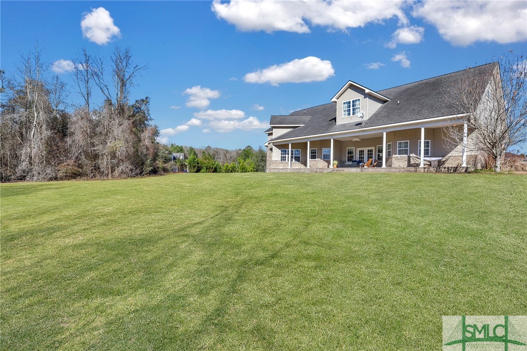 103 Edmondson Drive