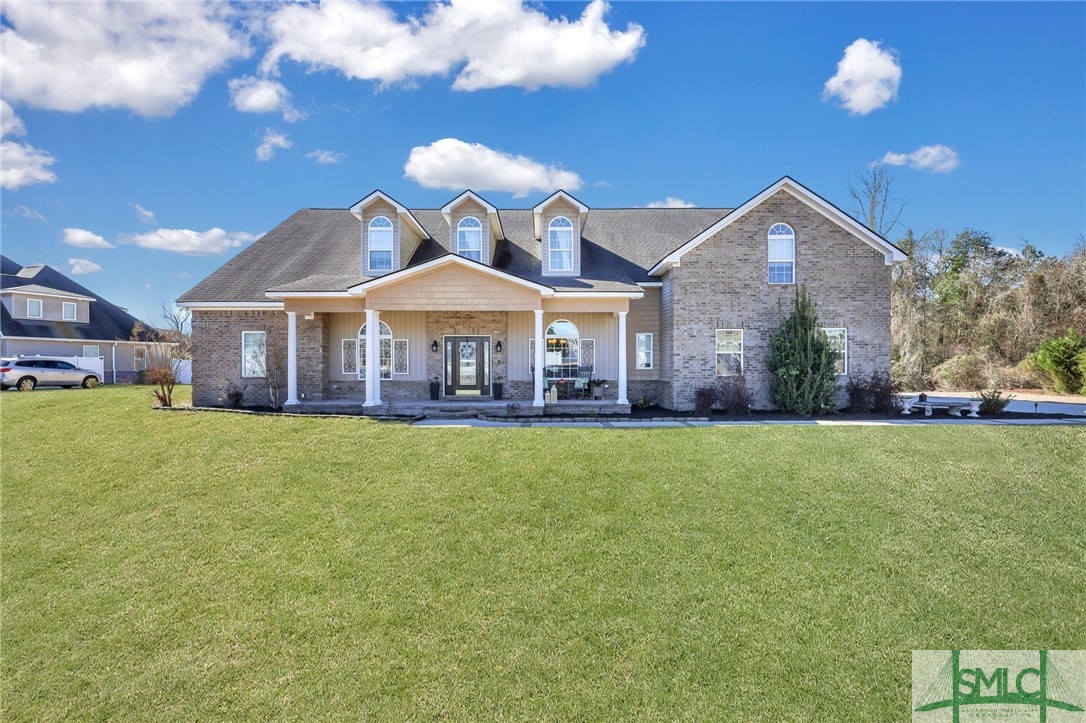 103 Edmondson Drive