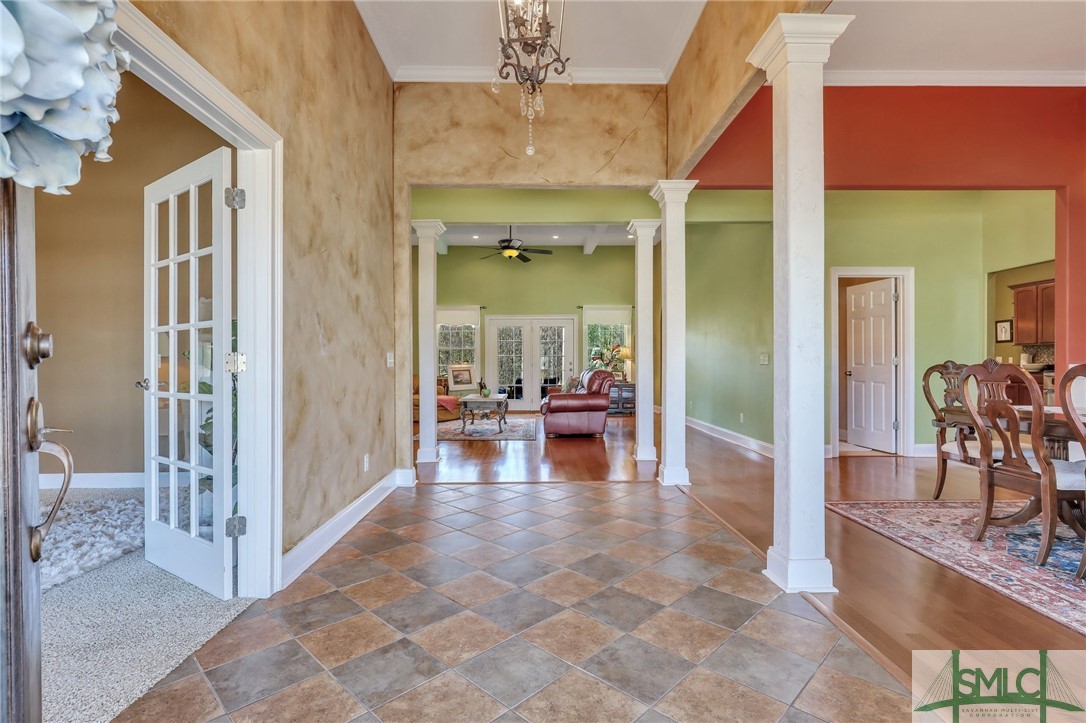 103 Edmondson Drive