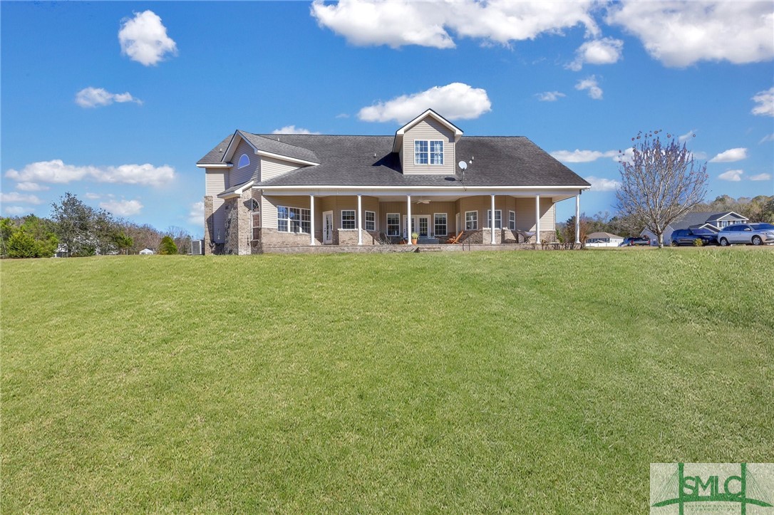 103 Edmondson Drive