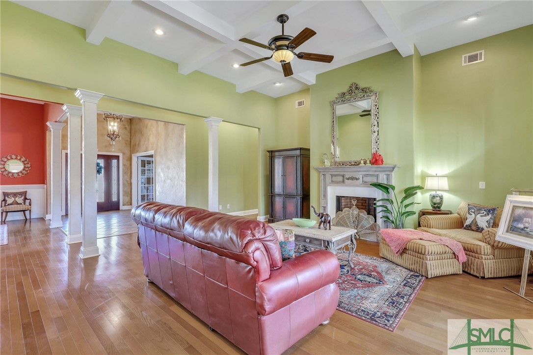 103 Edmondson Drive