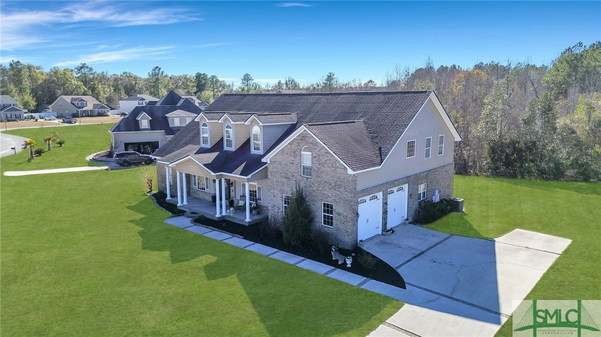 103 Edmondson Drive