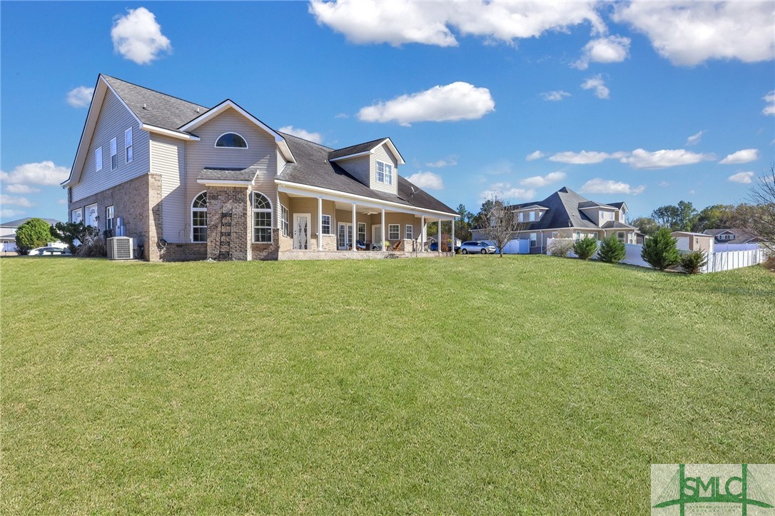 103 Edmondson Drive