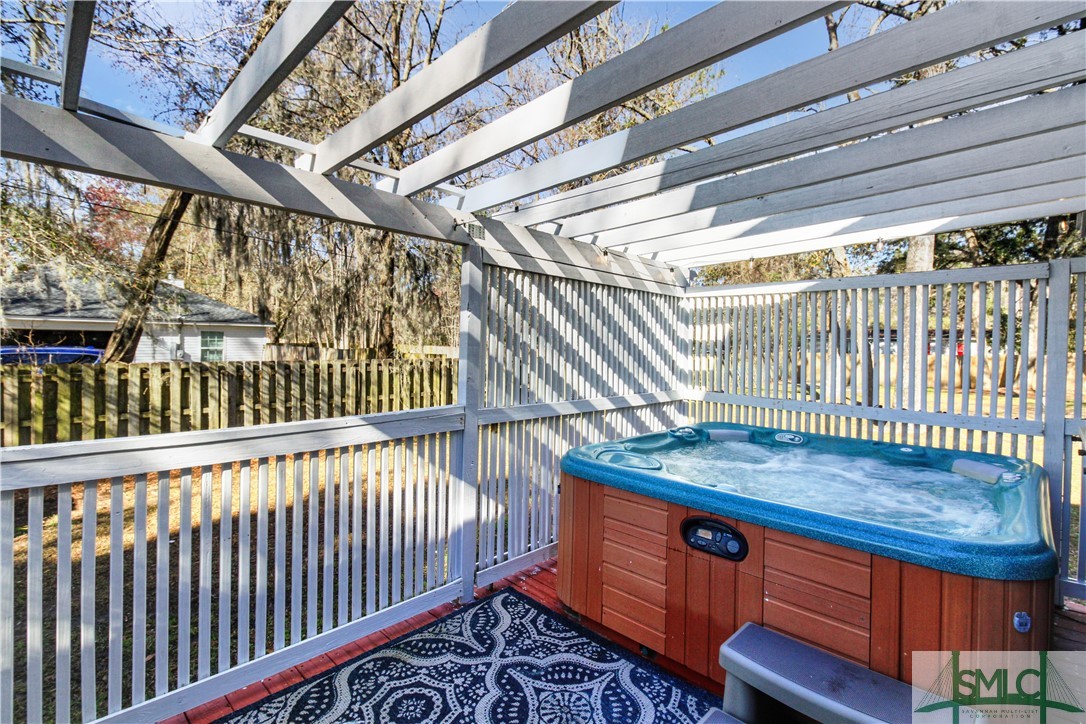 308 Brisbon Road