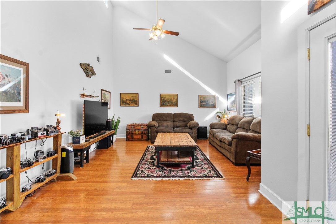 308 Brisbon Road