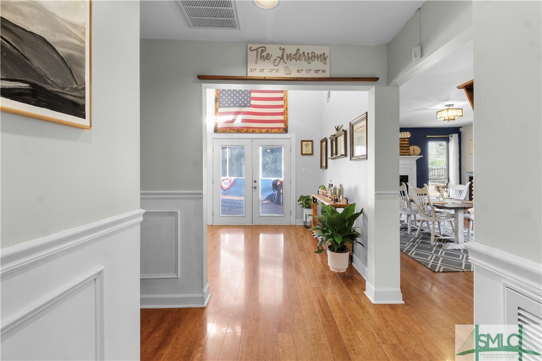 308 Brisbon Road