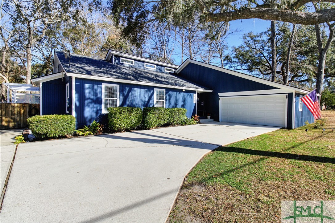 308 Brisbon Road