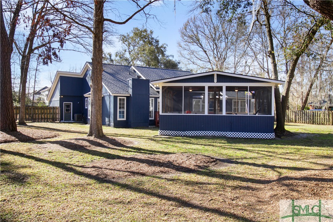 308 Brisbon Road