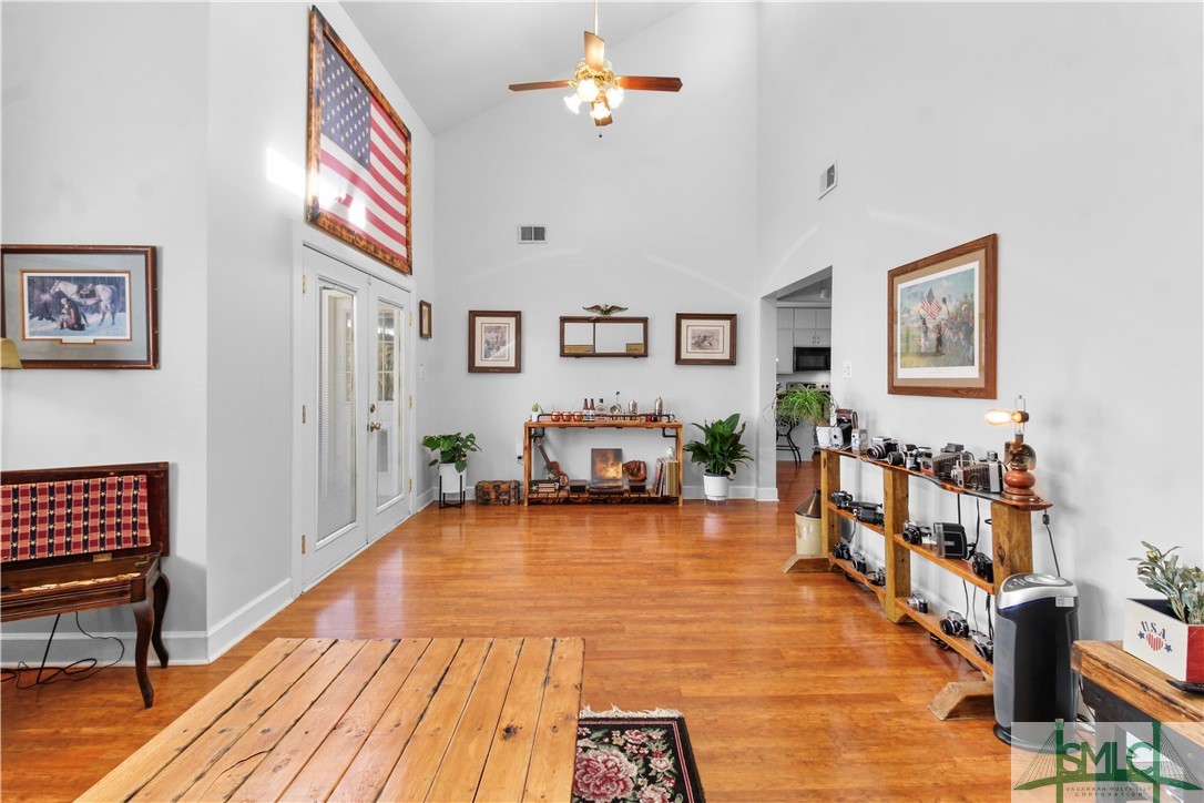 308 Brisbon Road