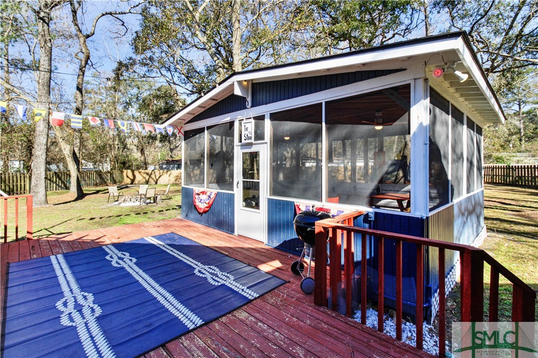 308 Brisbon Road