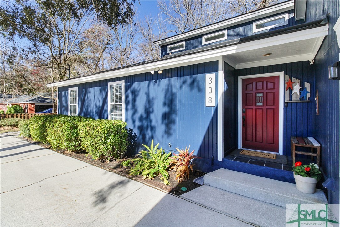 308 Brisbon Road