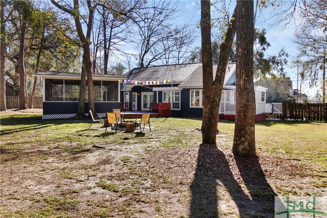 308 Brisbon Road