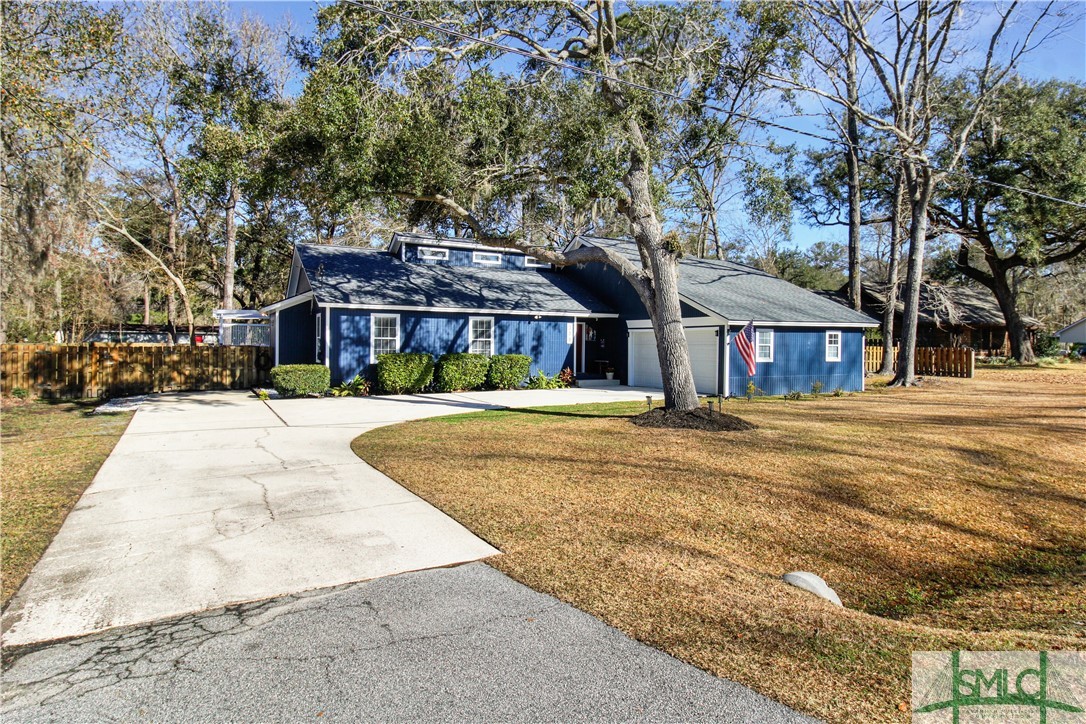 308 Brisbon Road