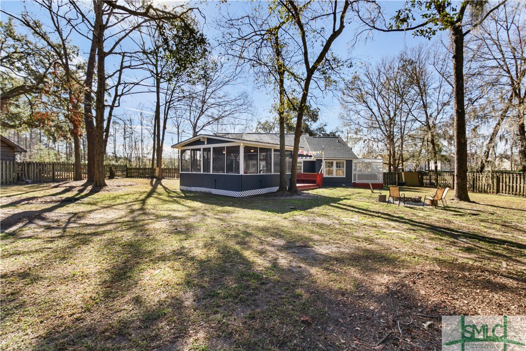 308 Brisbon Road