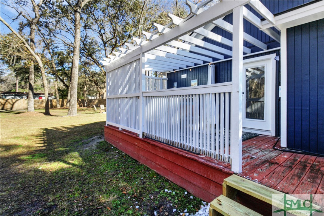 308 Brisbon Road
