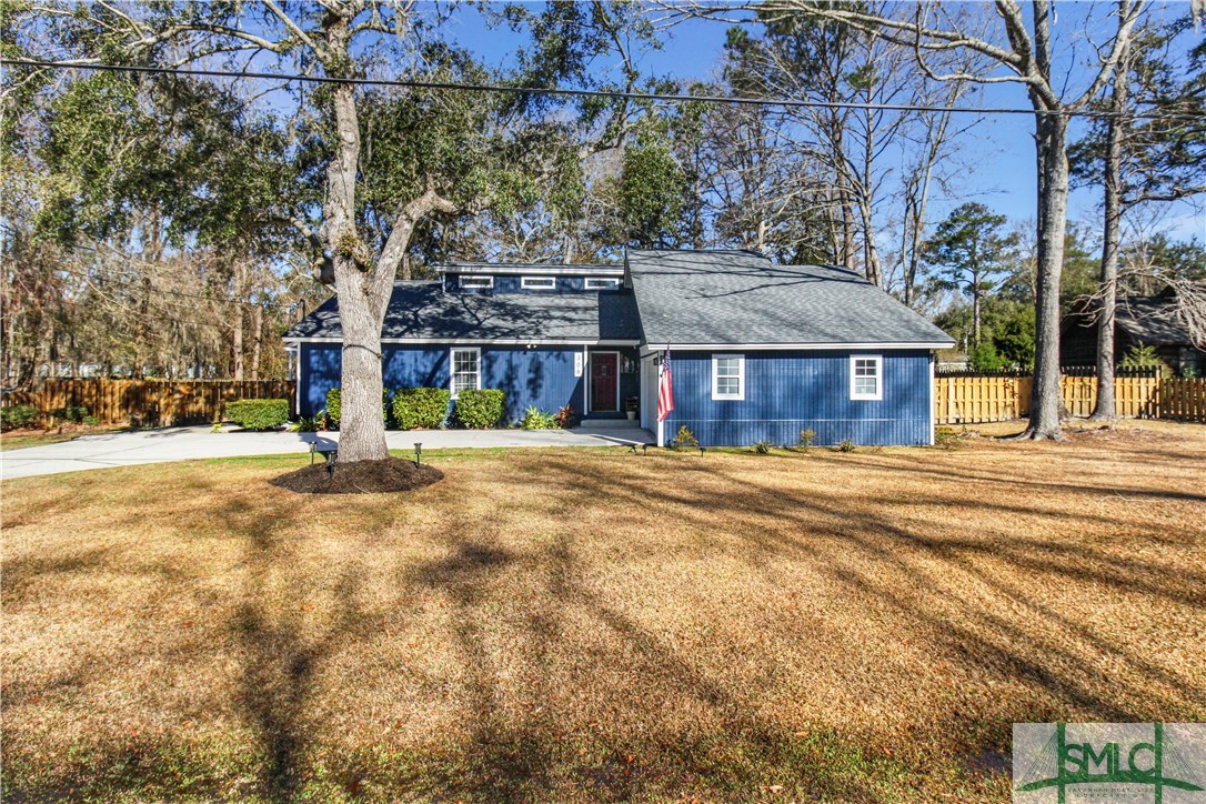 308 Brisbon Road