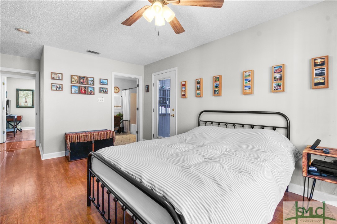 308 Brisbon Road