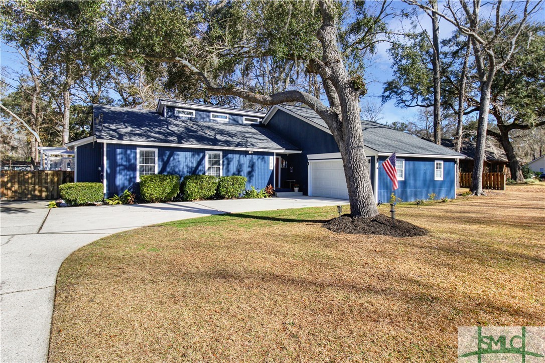 308 Brisbon Road