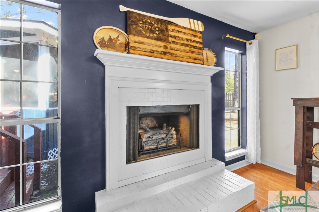 308 Brisbon Road
