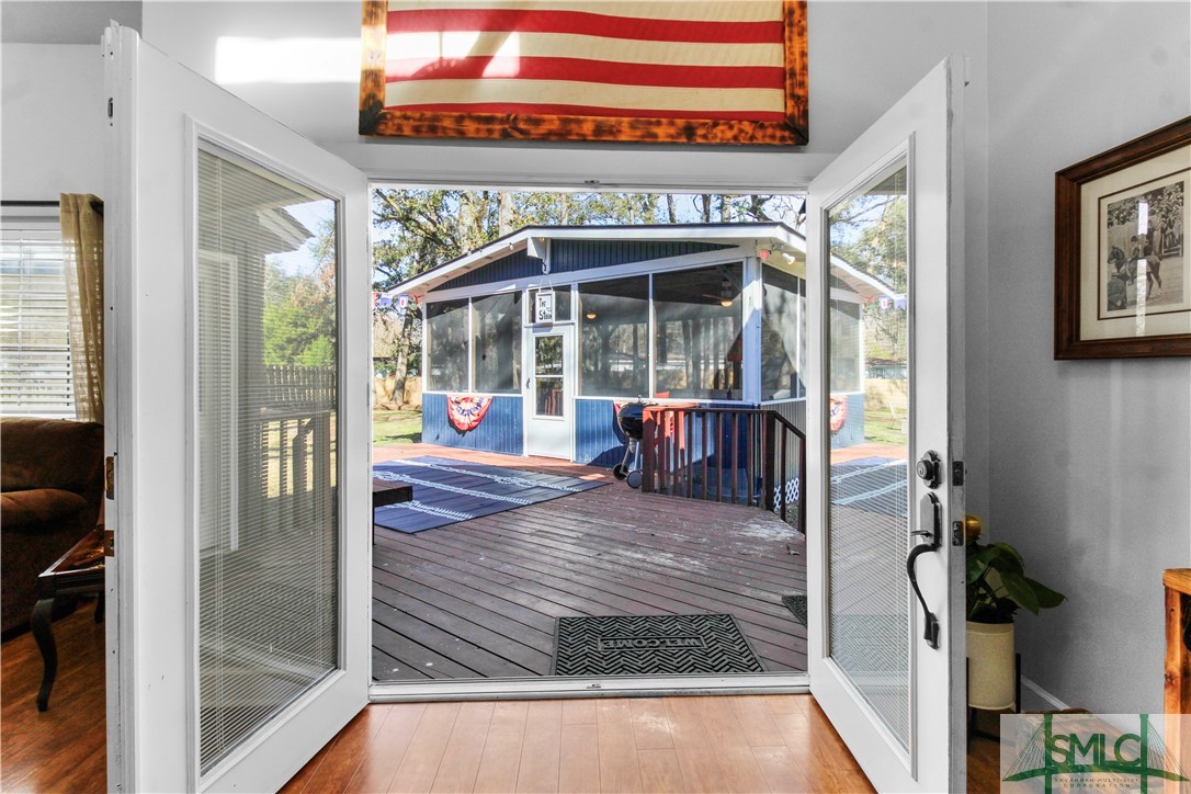 308 Brisbon Road