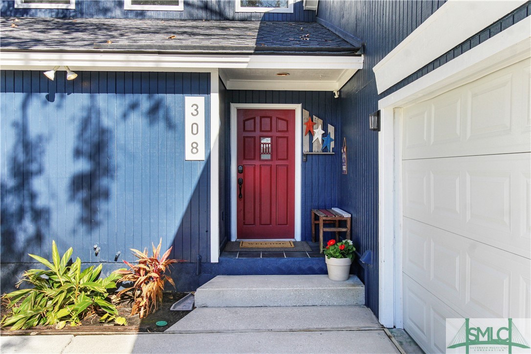 308 Brisbon Road