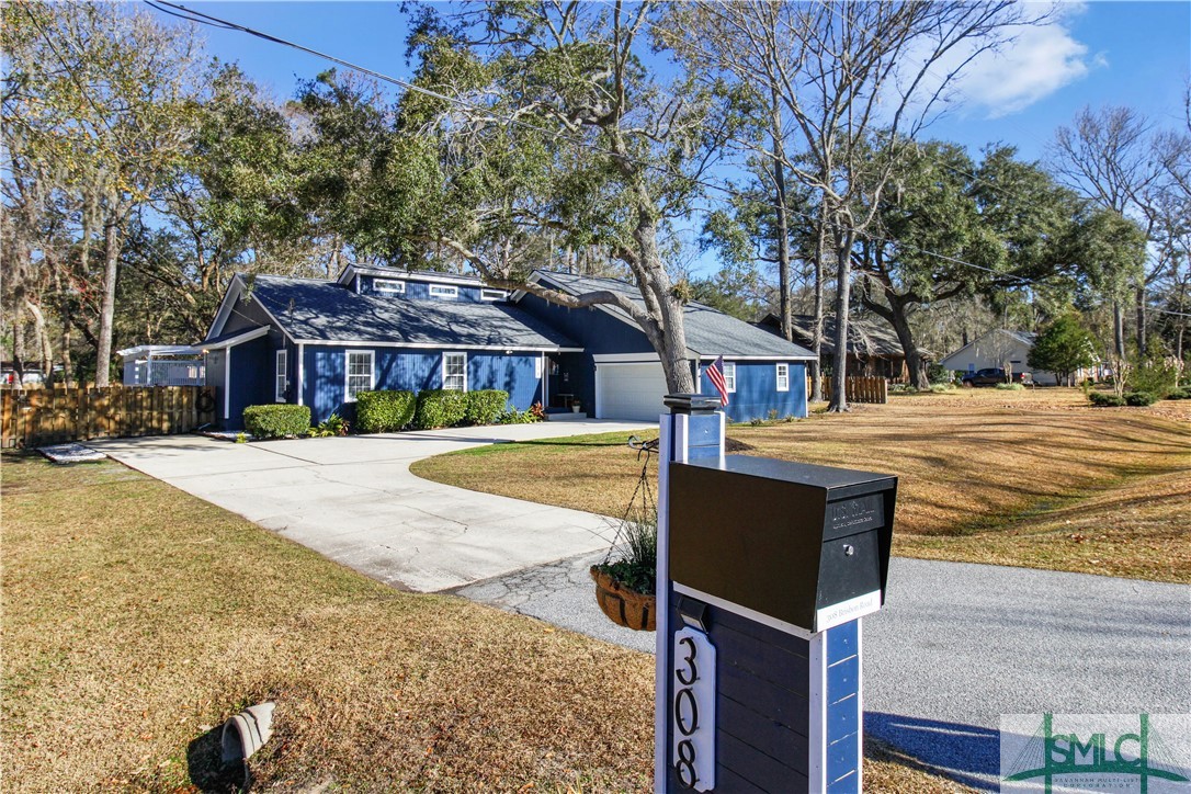 308 Brisbon Road