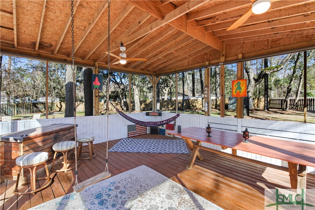 308 Brisbon Road