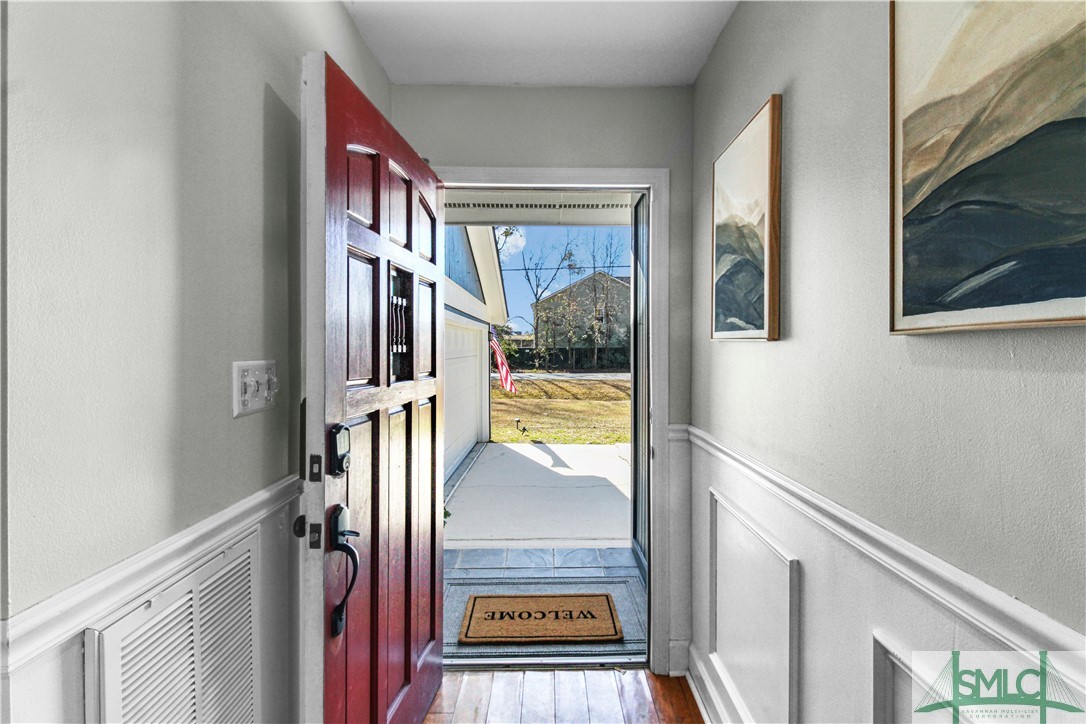 308 Brisbon Road