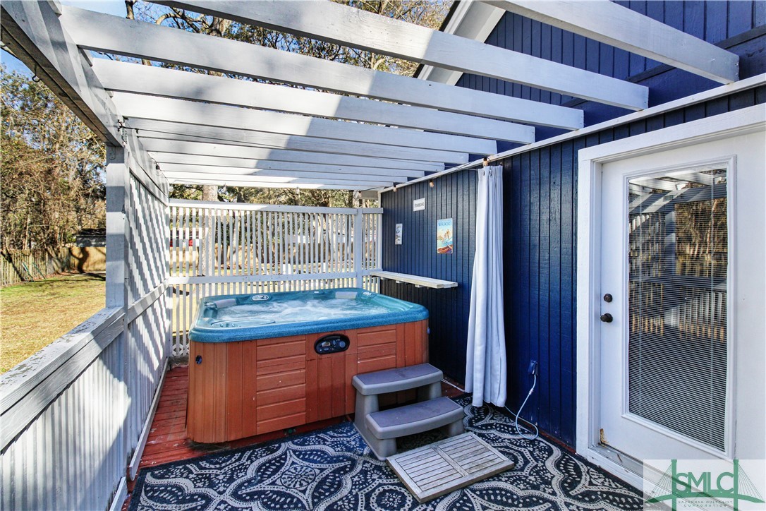 308 Brisbon Road