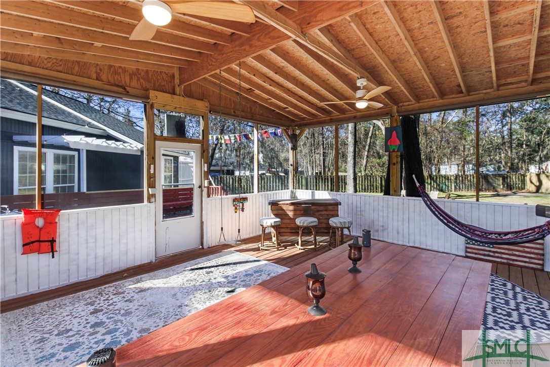 308 Brisbon Road