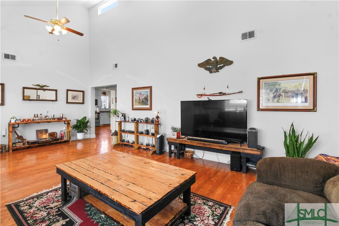 308 Brisbon Road