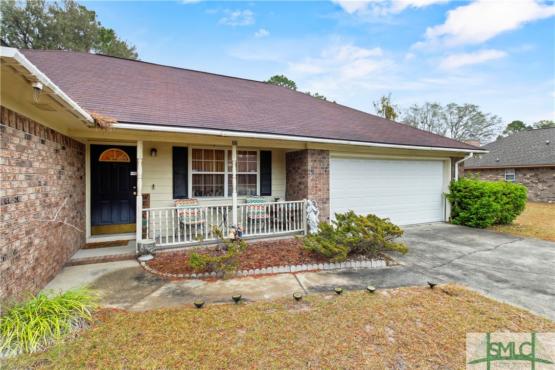 66 Stephanie Drive