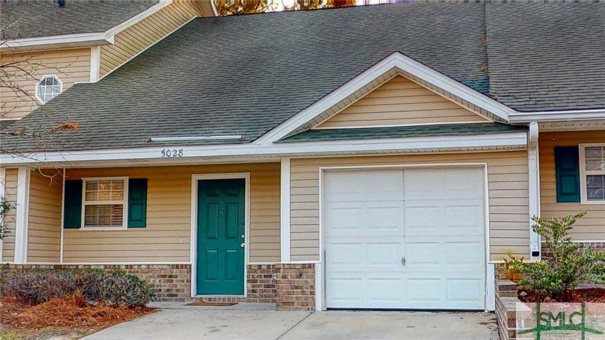 5028 Winfield Drive