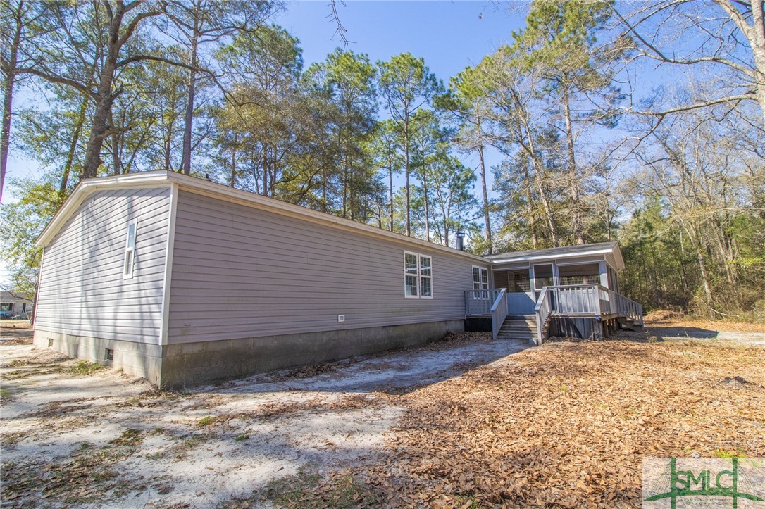 1276 Bill Futch Road