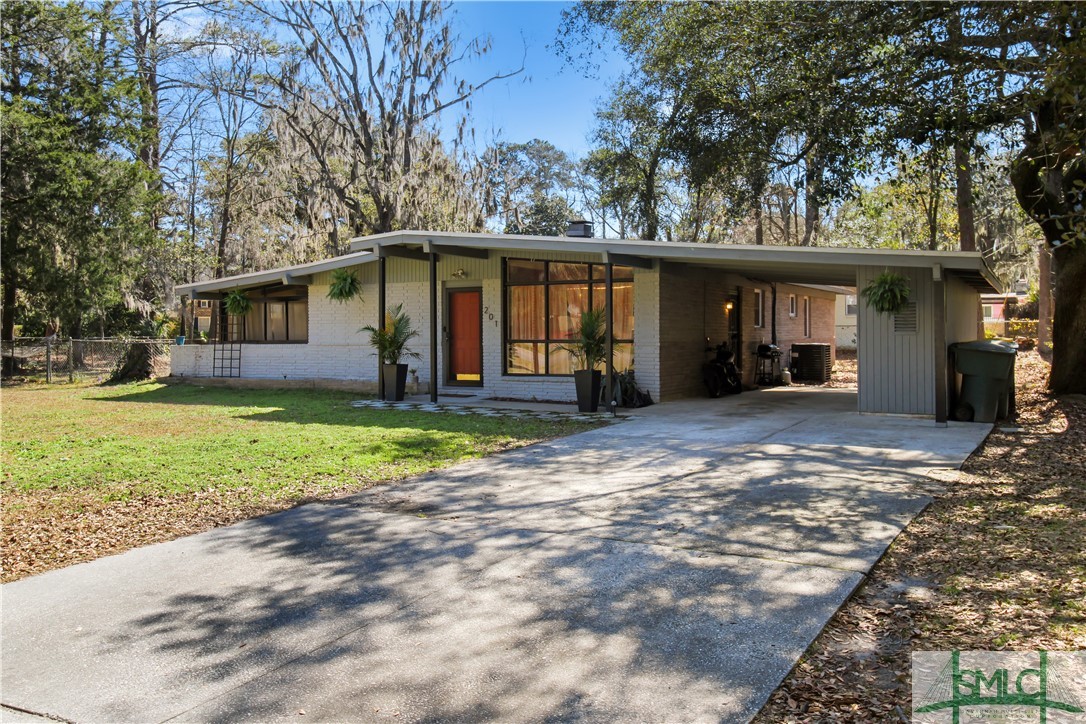 201 Windsor Road