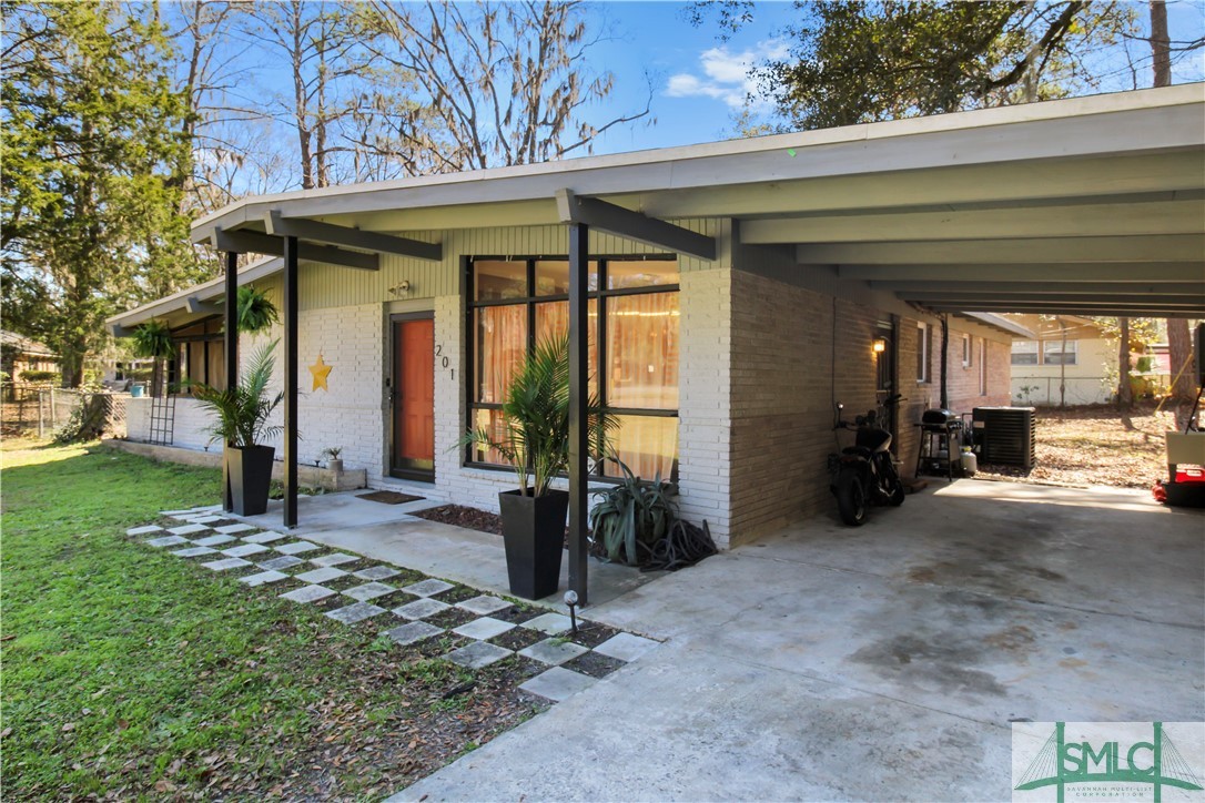 201 Windsor Road
