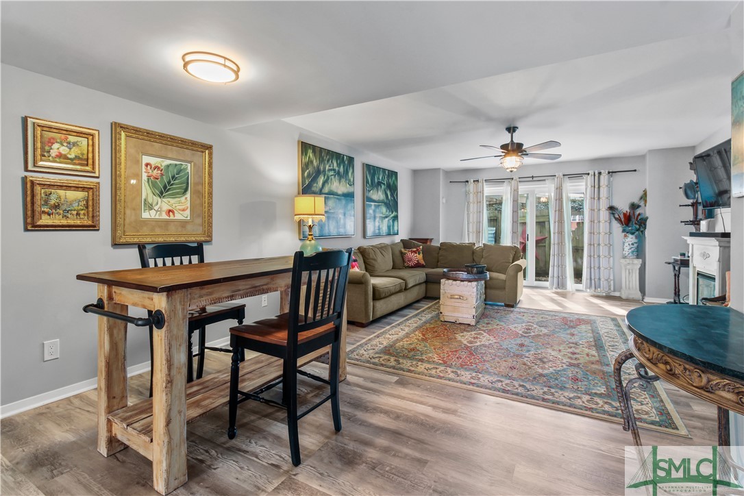 4 Knollwood Circle