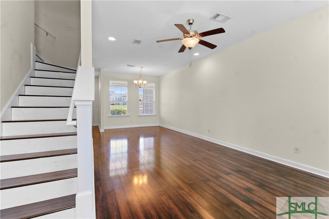 519 Forsyth Drive