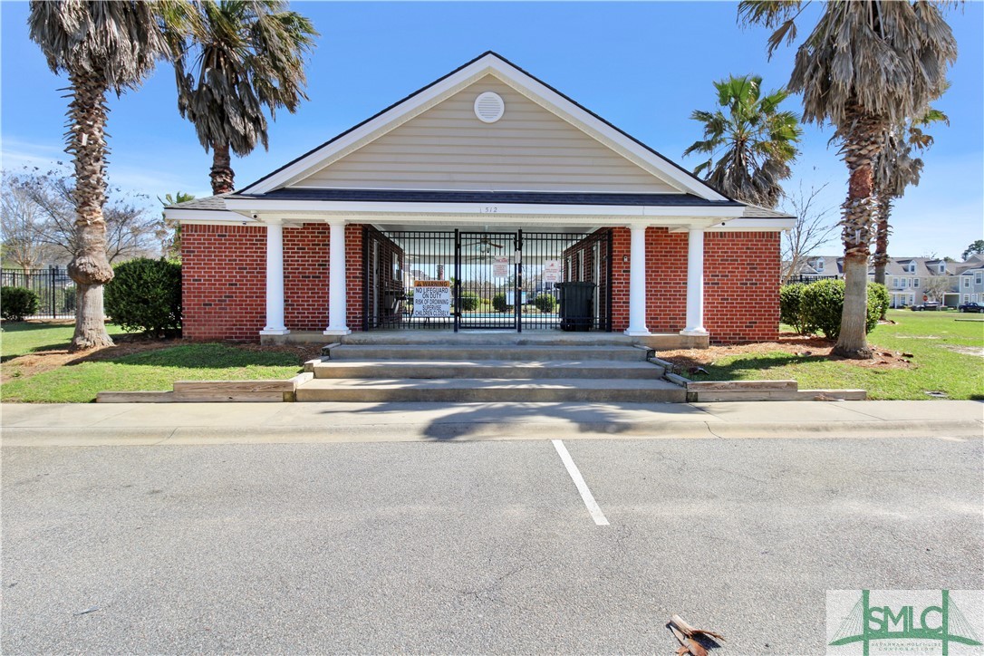 519 Forsyth Drive