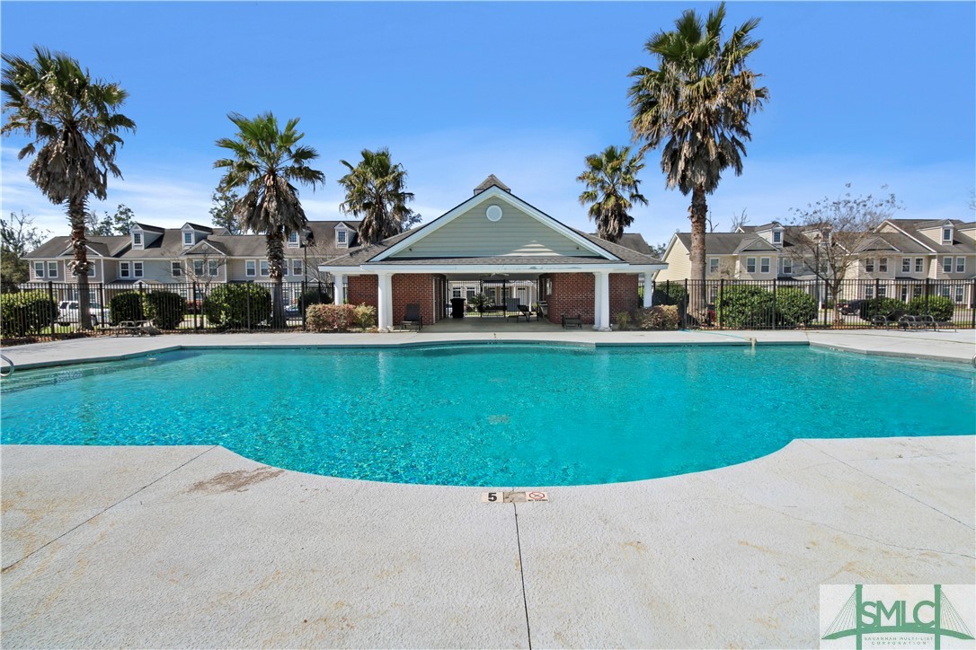 519 Forsyth Drive