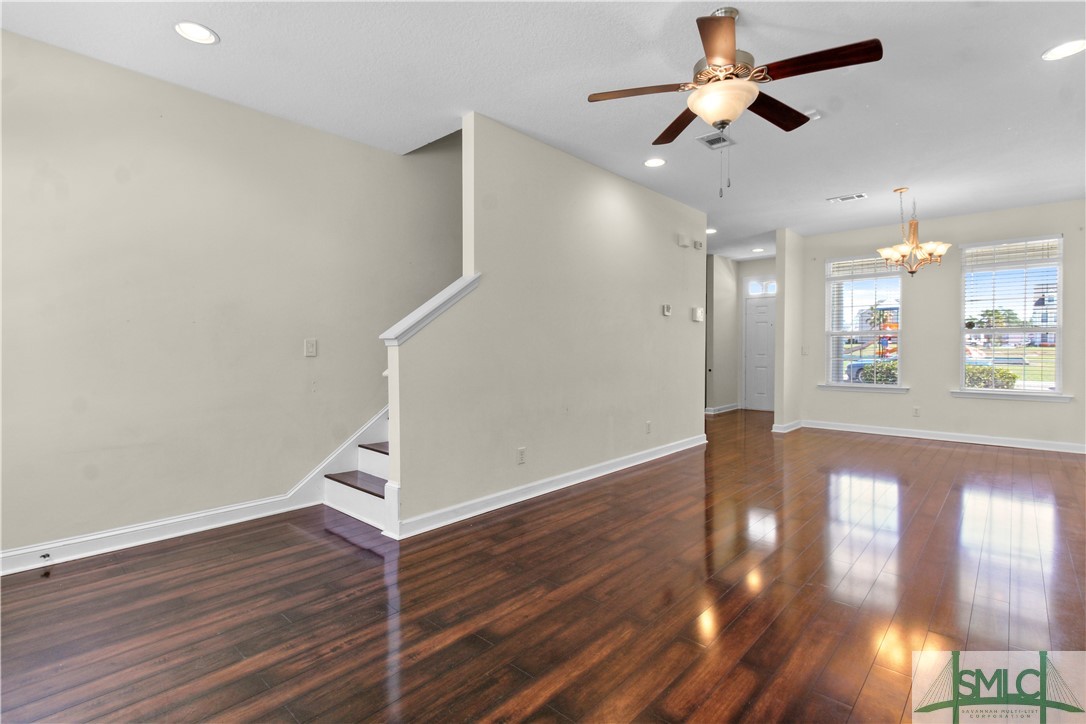 519 Forsyth Drive
