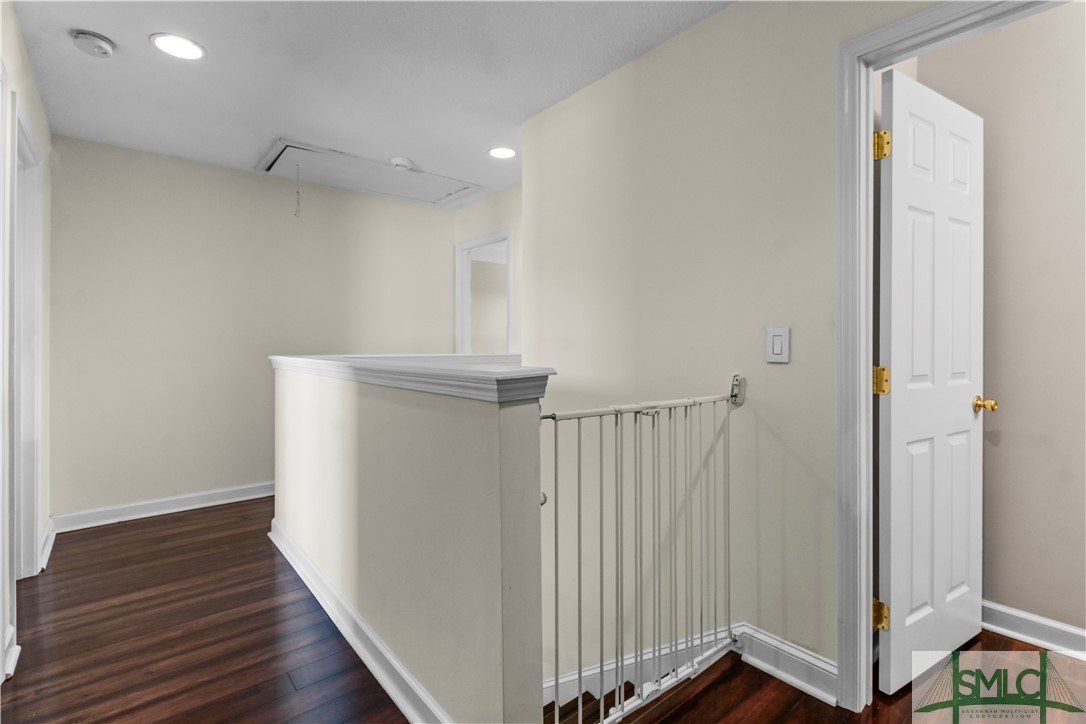 519 Forsyth Drive