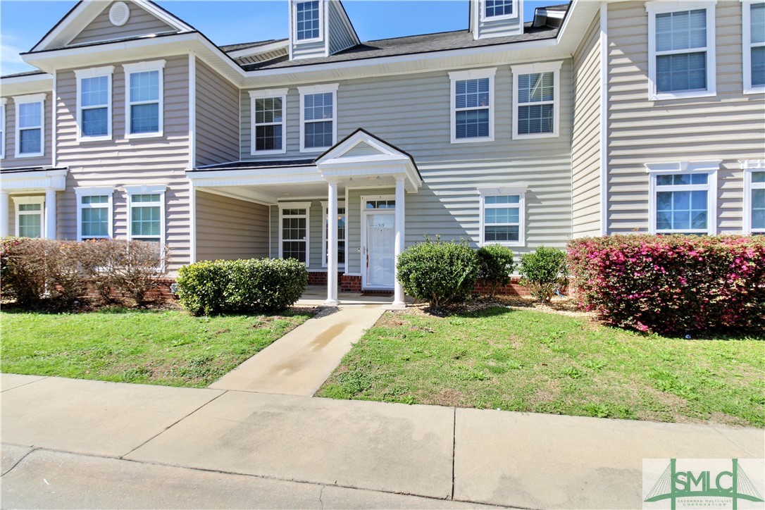 519 Forsyth Drive