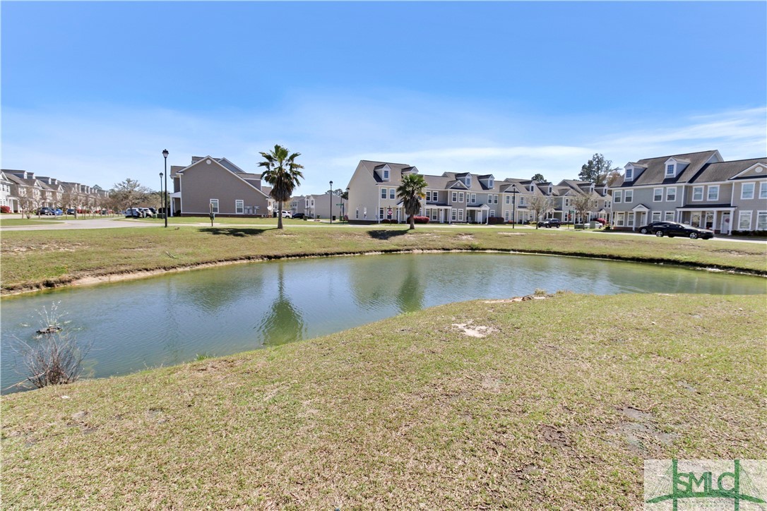 519 Forsyth Drive