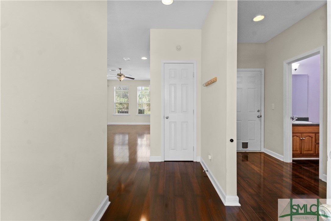 519 Forsyth Drive