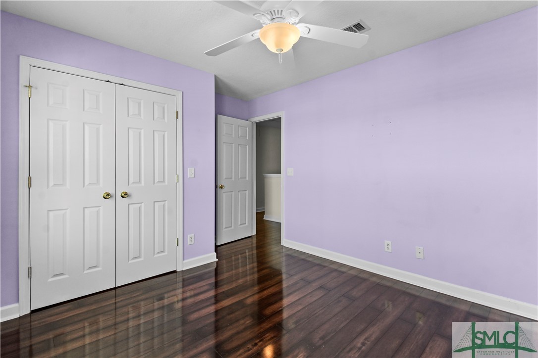 519 Forsyth Drive